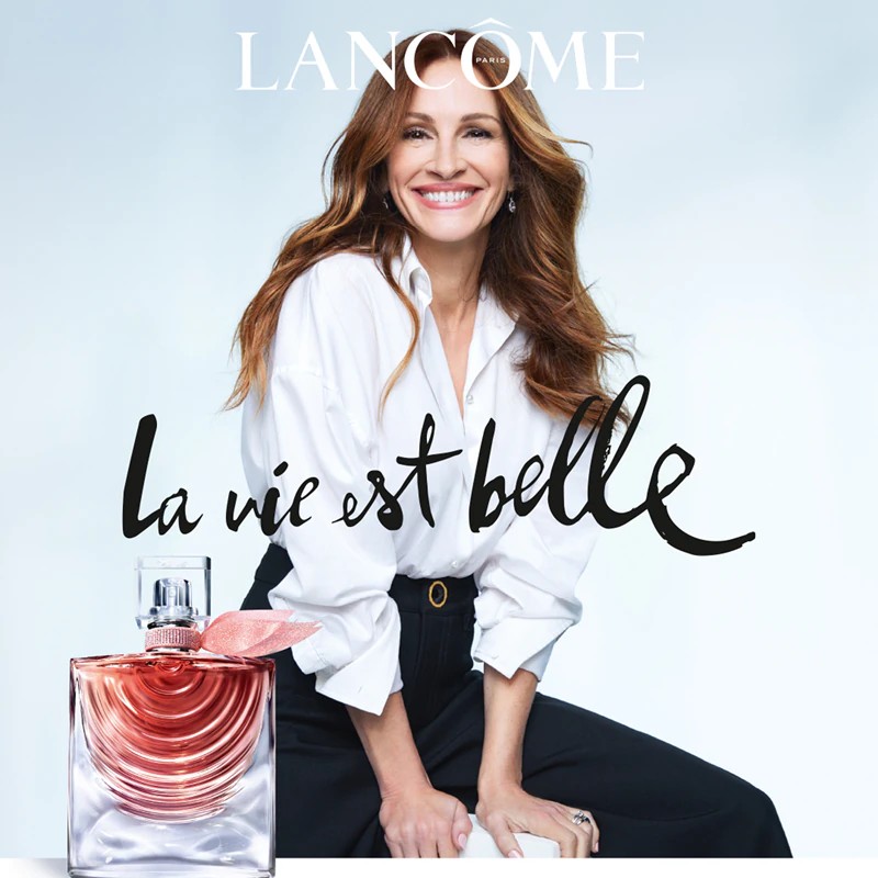 LA VIE EST BELLE IRIS ABSOLU EDP